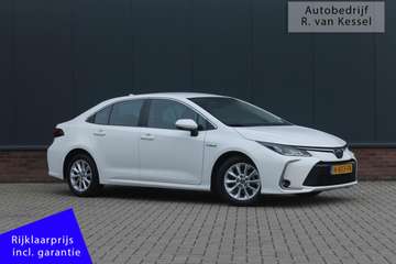 Sedan 1.8 Hybrid Active I 1e Eigenaar I NL-auto