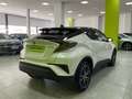 Toyota C-HR 125H Advance Blanco - thumbnail 5