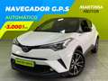Toyota C-HR 125H Advance Blanco - thumbnail 1