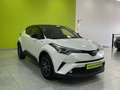 Toyota C-HR 125H Advance Blanco - thumbnail 3