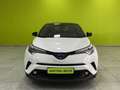 Toyota C-HR 125H Advance Blanco - thumbnail 2