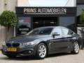 BMW 420 4-serie Gran Coupé 420i Executive Gris - thumbnail 1