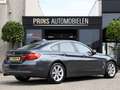 BMW 420 4-serie Gran Coupé 420i Executive Gris - thumbnail 4