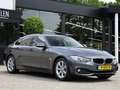 BMW 420 4-serie Gran Coupé 420i Executive Gris - thumbnail 8