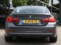 BMW 420 4-serie Gran Coupé 420i Executive Gris - thumbnail 6