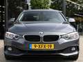 BMW 420 4-serie Gran Coupé 420i Executive Gris - thumbnail 3