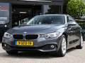 BMW 420 4-serie Gran Coupé 420i Executive Gris - thumbnail 2