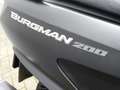 Suzuki Burgman 200 AN Czarny - thumbnail 8