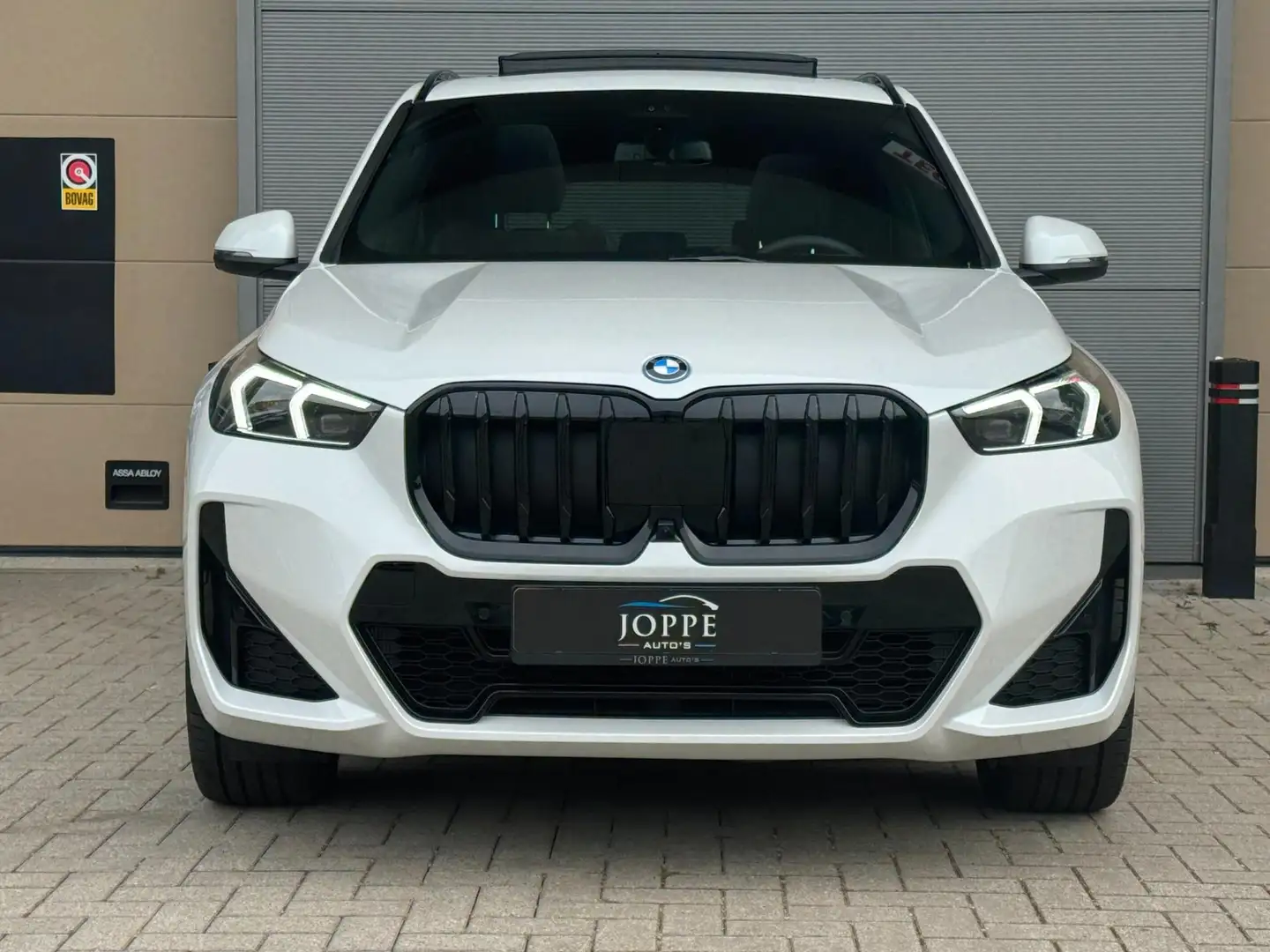 BMW X1 XDrive30e High Exe|M Sport|Pano|Elk Trek|HarmanK|1 Alb - 2