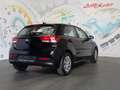 Kia Rio 1,25 MPI TITAN ISG *SITZ- UND LENKRADHEIZUNG, K... Schwarz - thumbnail 4
