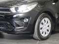 Kia Rio 1,25 MPI TITAN ISG *SITZ- UND LENKRADHEIZUNG, K... Schwarz - thumbnail 19