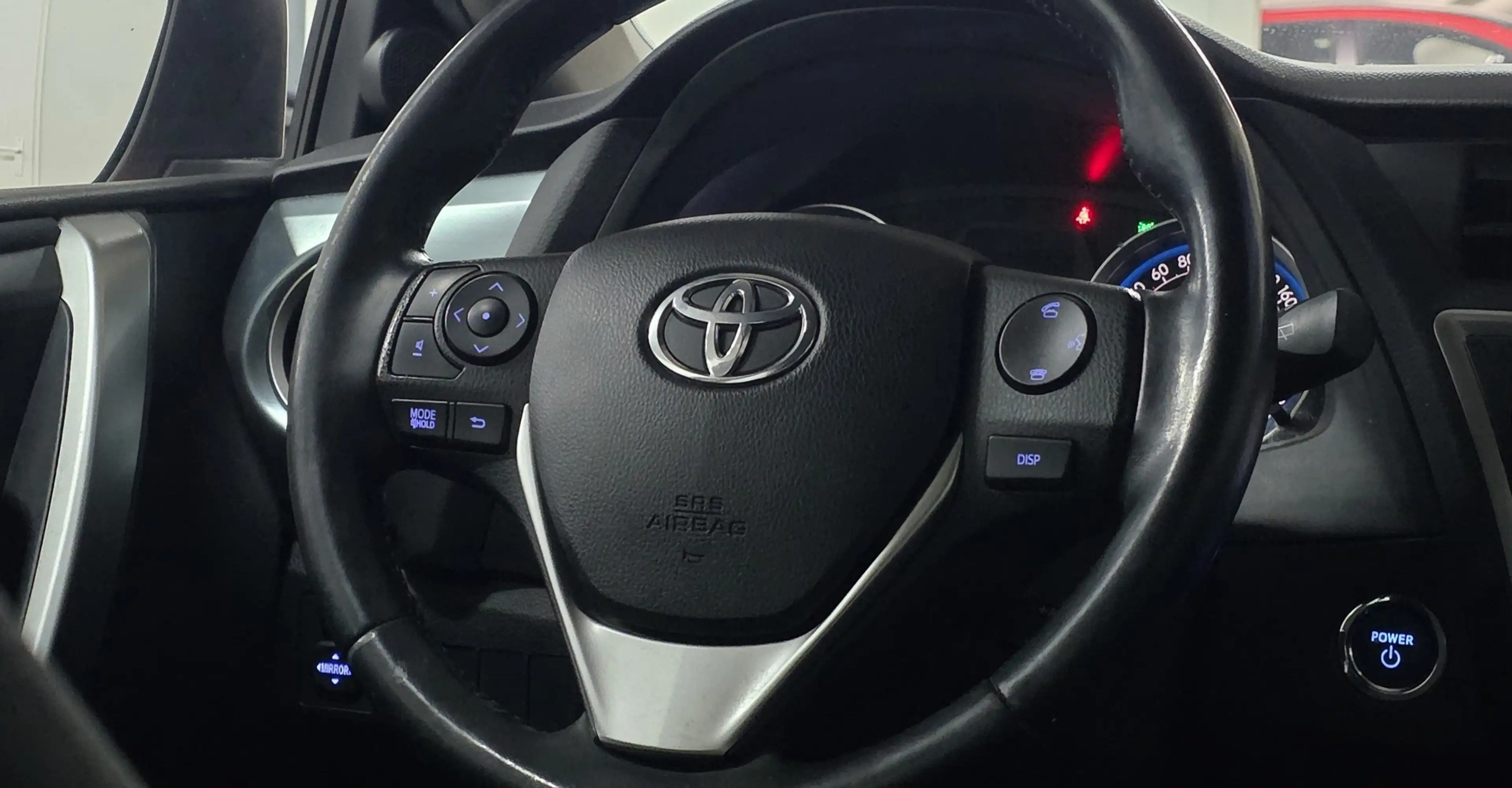 Toyota Auris Touring Sports 1.8 Hybrid Aspiration Dealer Onderh — photo 13