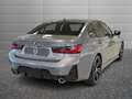 BMW 320 d mhev 48V MSport auto Grau - thumbnail 3