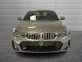 BMW 320 d mhev 48V MSport auto Grau - thumbnail 2