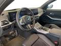 BMW 320 d mhev 48V MSport auto Grau - thumbnail 6