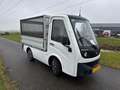 Cenntro Metro div nw C500's | 26 kw Li | 30 % korting | Mod 2023 Wit - thumbnail 5