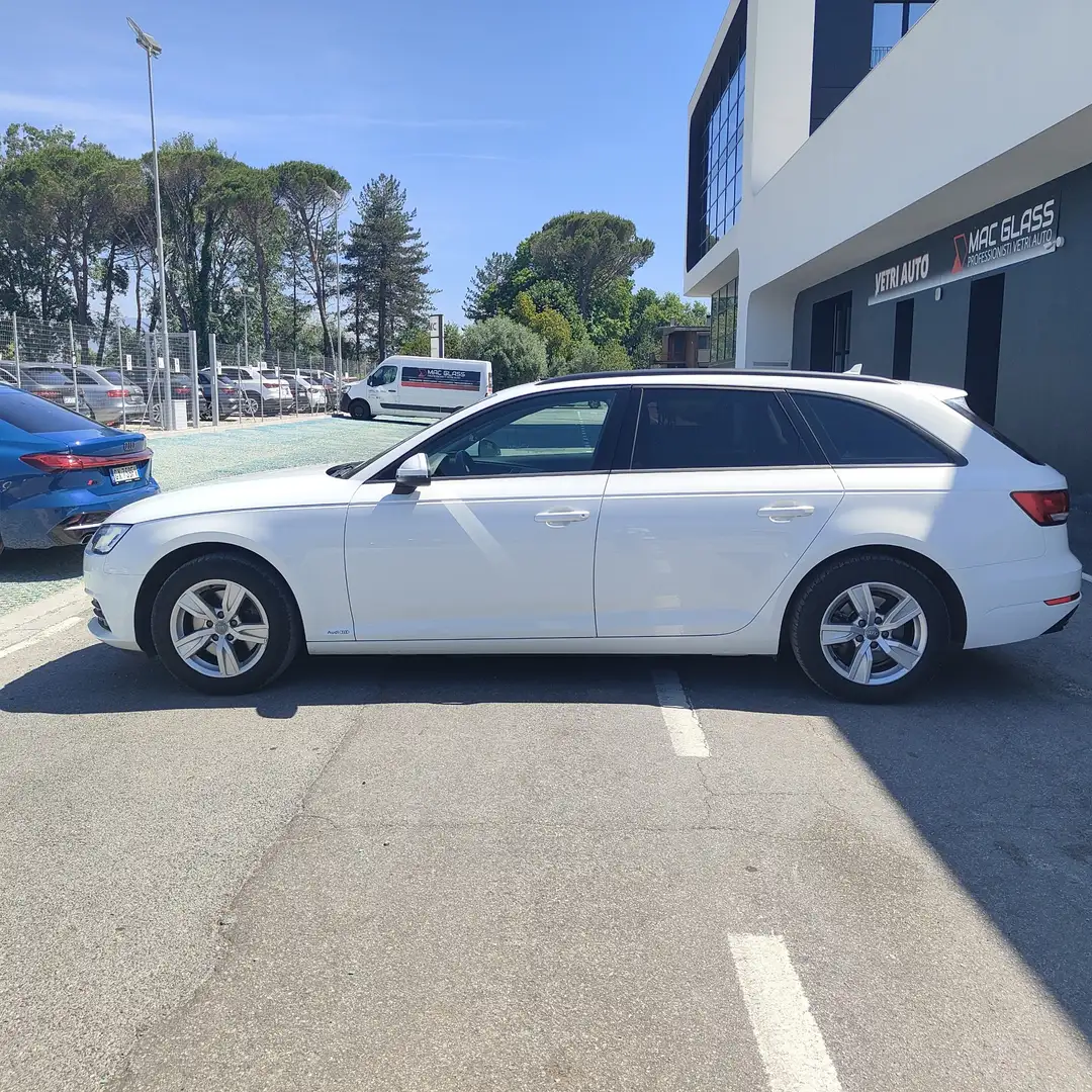 Audi A4 Avant 2.0 tdi Business 150cv s-tronic - 2