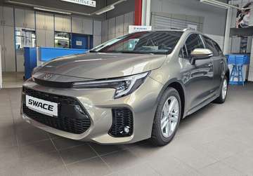 1.8 Hybrid Comfort+ CVT