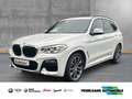 BMW X3 xDrive30iA,M Sport,Panodach,Standheizung,HeadUp Weiß - thumbnail 1