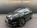Nissan Qashqai 1.3 DIG-T Tekna + Pano Leer Memory Bose Noir - thumbnail 1