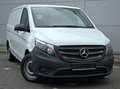 Mercedes-Benz Vito Kasten 114/116 CDI, 119 CDI/BT RWD lang Weiß - thumbnail 1