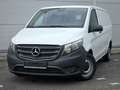 Mercedes-Benz Vito Kasten 114/116 CDI, 119 CDI/BT RWD lang Weiß - thumbnail 15