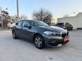 BMW 118 d Aut. / VIRTUAL COCKPIT / ACC / NAVI / LED / Grau - thumbnail 8