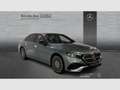 Mercedes-Benz E 300 con tecnología hibrida EQ Verde - thumbnail 3