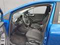Ford Puma 1.0 EcoBoost Hybrid Aut. TITANIUM Bleu - thumbnail 10