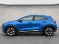 Ford Puma 1.0 EcoBoost Hybrid Aut. TITANIUM Bleu - thumbnail 2