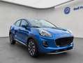 Ford Puma 1.0 EcoBoost Hybrid Aut. TITANIUM Bleu - thumbnail 8
