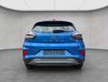 Ford Puma 1.0 EcoBoost Hybrid Aut. TITANIUM Bleu - thumbnail 4