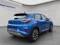 Ford Puma 1.0 EcoBoost Hybrid Aut. TITANIUM Bleu - thumbnail 6