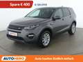 Land Rover Discovery Sport 2.0 Td4 SE AWD Grau - thumbnail 1