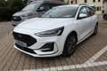 Ford Focus Turnier 1.0 EcoBoost Hybrid ST-LINE Weiß - thumbnail 2