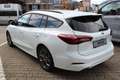 Ford Focus Turnier 1.0 EcoBoost Hybrid ST-LINE Weiß - thumbnail 3