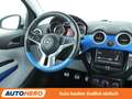 Opel Adam 1.0 Turbo Unlimited ecoFlex*NAVI*TEMPO*PDC*SHZ* Bleu - thumbnail 13