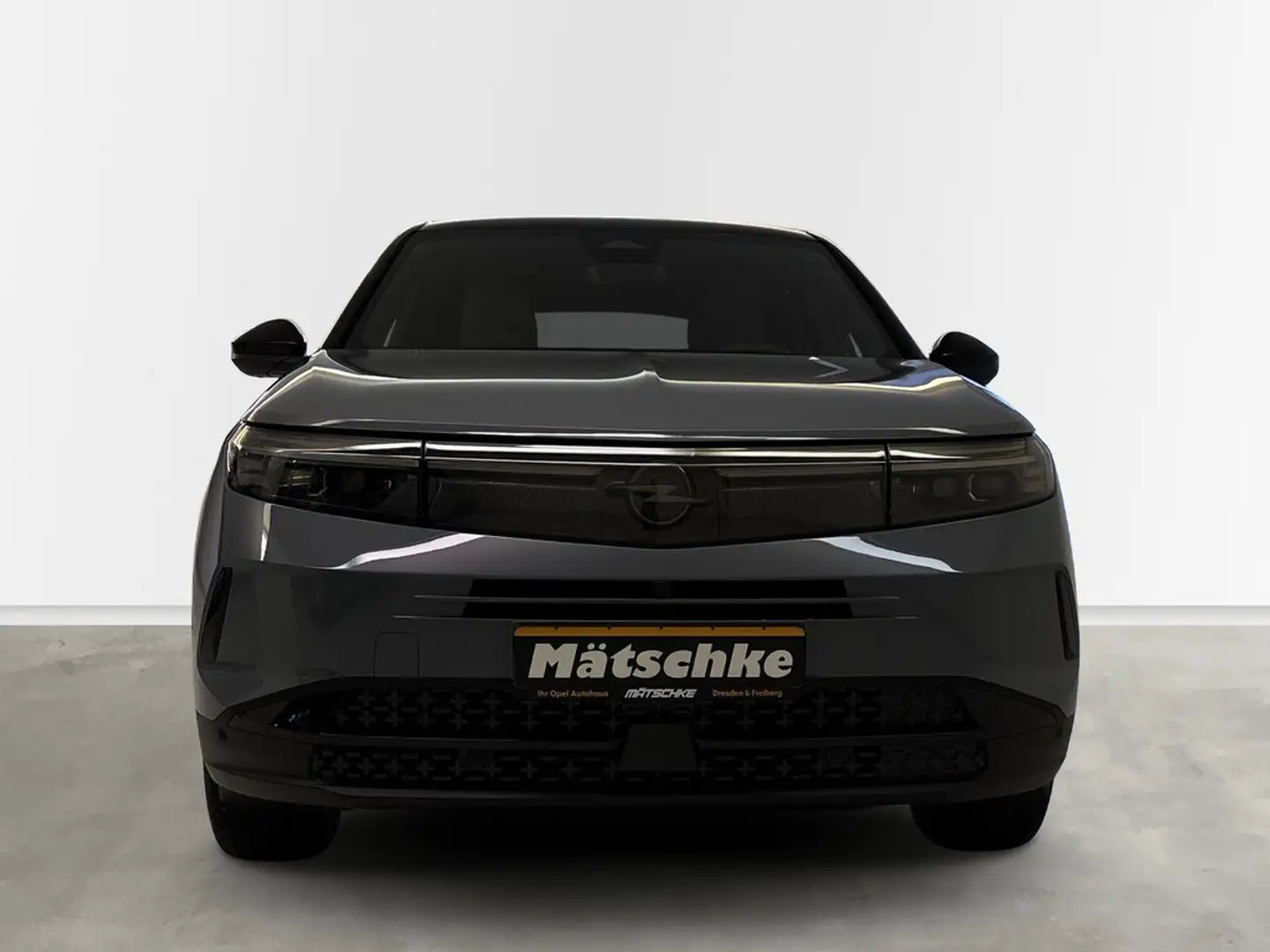 Opel Grandland 1.2 48V 107kW GS LED CARPLAY PANO Gris - 2