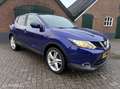 Nissan Qashqai 1.2 Connect Edition CAMERA NAVI AIRCO CRUISE PANOR Blauw - thumbnail 18