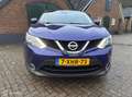 Nissan Qashqai 1.2 Connect Edition CAMERA NAVI AIRCO CRUISE PANOR Blauw - thumbnail 12