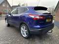 Nissan Qashqai 1.2 Connect Edition CAMERA NAVI AIRCO CRUISE PANOR Blauw - thumbnail 22