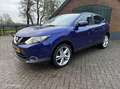 Nissan Qashqai 1.2 Connect Edition CAMERA NAVI AIRCO CRUISE PANOR Blauw - thumbnail 17
