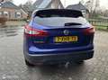 Nissan Qashqai 1.2 Connect Edition CAMERA NAVI AIRCO CRUISE PANOR Blauw - thumbnail 13