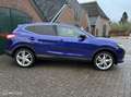 Nissan Qashqai 1.2 Connect Edition CAMERA NAVI AIRCO CRUISE PANOR Blauw - thumbnail 8