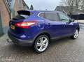 Nissan Qashqai 1.2 Connect Edition CAMERA NAVI AIRCO CRUISE PANOR Blauw - thumbnail 21