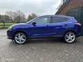 Nissan Qashqai 1.2 Connect Edition CAMERA NAVI AIRCO CRUISE PANOR Blauw - thumbnail 7