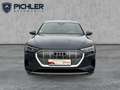 Audi e-tron 55 qu. 300 kW adv. Blau - thumbnail 2
