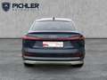 Audi e-tron 55 qu. 300 kW adv. Blau - thumbnail 4