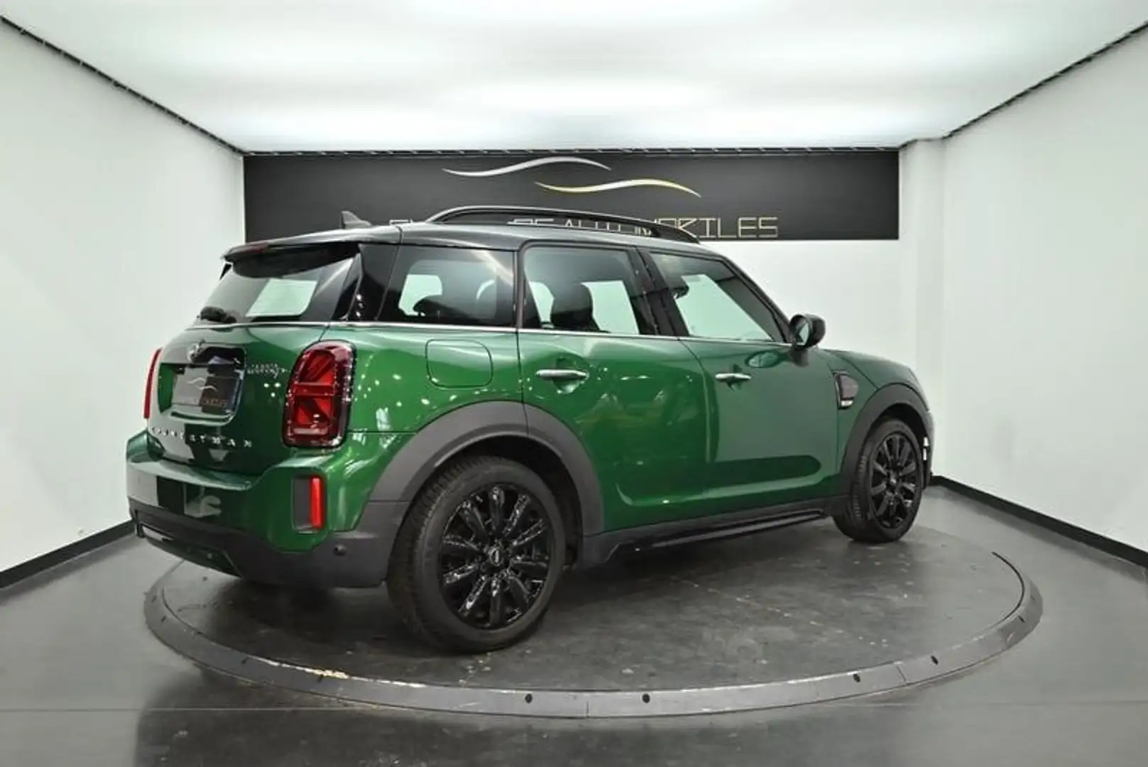 MINI Cooper Countryman F60 LCI 150 ch BVA8 Cooper D Edition Northwood - 2