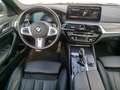 BMW 530 d 48 V Touring xDrive Aut. Schwarz - thumbnail 8